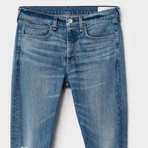 Rag and bone men’s jeans